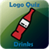 Logo Quiz Drinks