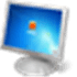 Logon Screen