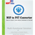 Lotus Notes to Outlook Converter