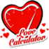 Love test Calculator