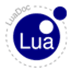 LuaDoc