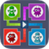 LUDO with Friends