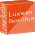 Luxwan Boxshot 3D