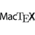 MacTeX