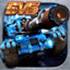 Mad Tanks