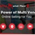Magento 2 Multi Vendor Marketplace Extension