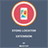 Magento 2 Store Locator Extension by Magetop