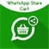 Magento 2 WhatsApp share cart Extension by MageComp