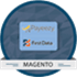 Magento Payeezy First Data GGe4 Extension