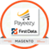 Magento Payeezy First Data Global Gateway E4 Hosted Solution Module Bazaar Extension