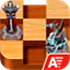 Magic Chess 3D