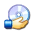 MagicISO logo