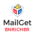 MailGet Enricher