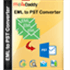 MailsDaddy EML to PST Converter