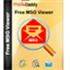 MailsDaddy Free MSG Viewer