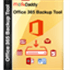 MailsDaddy Office 365 Backup Tool