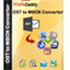 MailsDaddy OST to MBOX Converter