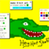 make 8-bit art