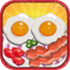 Make Breakfast Recipe - Cooking Mania Game for Kids