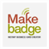 MakeBadge