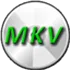 MakeMKV logo