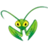 Mantis Bug Tracker logo