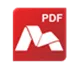 Master PDF Editor logo