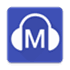Material Audiobook Player