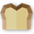 Material Bread