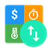Material Unit Converter