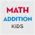 Math Addition For Kids