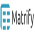 Matrify logo