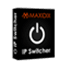 Maxidix IP Switcher