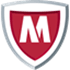 McAfee AntiVirus Plus