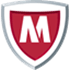McAfee Enterprise Mobility Management