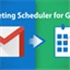 Meeting Scheduler for Gmail