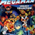 Mega Man Legacy Collection