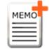 MemoPad Plus