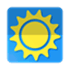 Meteogram Weather and Tide Charts