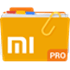Mi File Manager