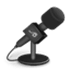 Microphone by Wonder Grace
