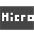 Microreader