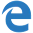 Microsoft Edge logo