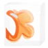 Microsoft Expression Design as a Discontinued Legacy Tool logo