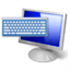 Microsoft On-Screen Keyboard