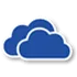 Microsoft OneDrive logo