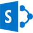 Microsoft SharePoint logo