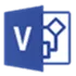 Microsoft Visio logo