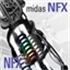 midas NFX