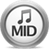 MIDI to MP3 for MAC